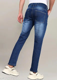Rusticblooms Stylish and Comfortable Blue Jean