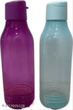 Tupperware traingle 750ml bottles