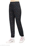 Ladies Jogger AOP (Pack of 3)