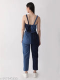 Women's JUMPSUIT (DCW24-130)