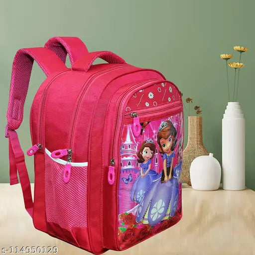 school bag