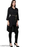 Stylish Glamorous Women kurti