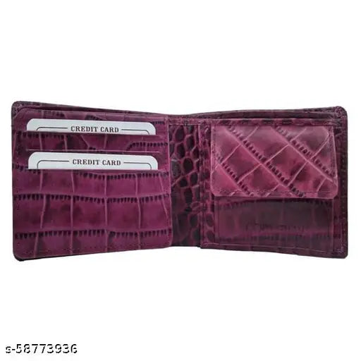 Pink Wallets for Boys