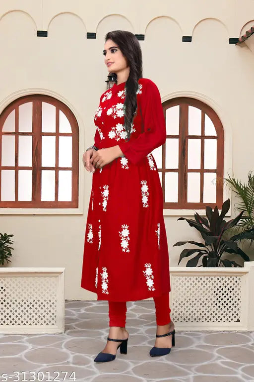 Attractive Women's Kurti