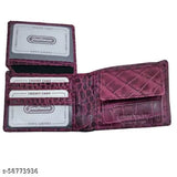 Pink Wallets for Boys