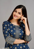 Women Anarklai Kurti