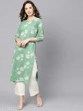 Women's Cotton Kurta Maha Price Drop Sale