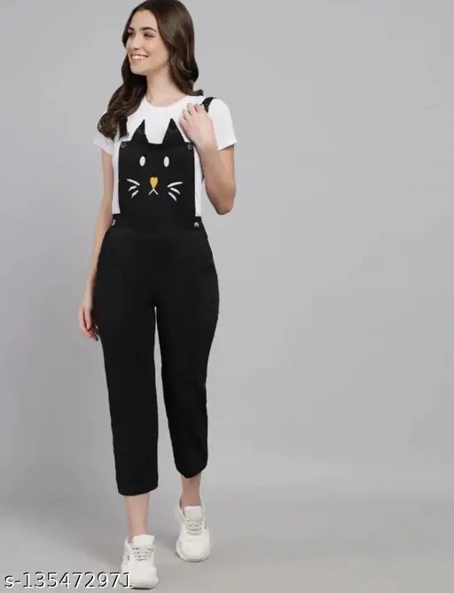 Urbane Partywear Women Jumpsuits