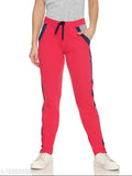 Femea Women Cotton Rich Track Pant