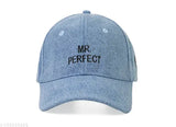 Cap caps men cap women 100% High Quality Genuine Cotton Jeans in Light Weight Stylish Cap cap under 400 caps for men cap for women