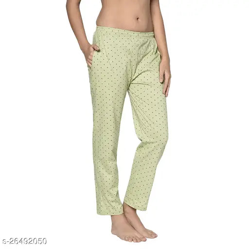 CLAPTON Women's Pyjamas and Lounge Pants