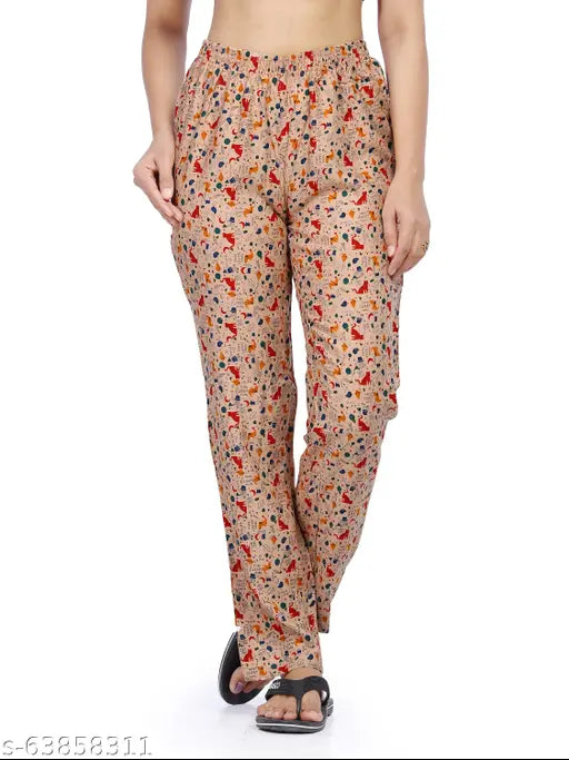 Pajama for womens