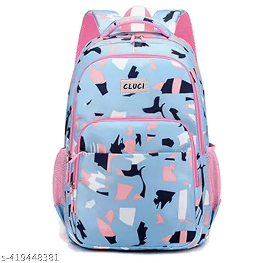 Lightweight Casual School, Coaching, College and Office Bags for Girls & Women