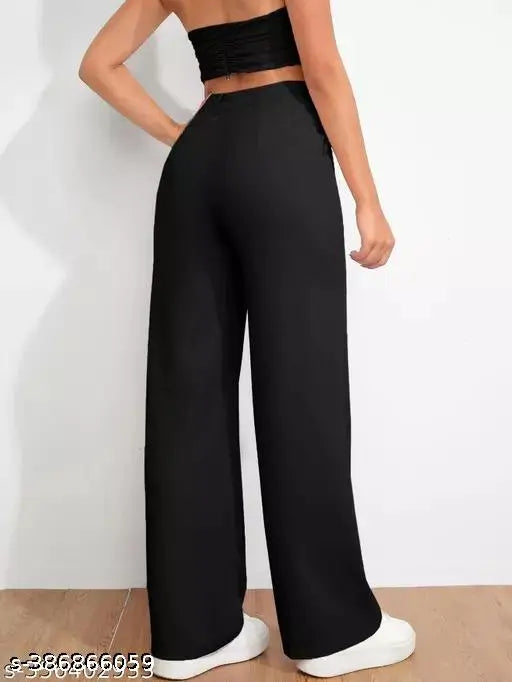 Stylish Latest Women Trousers