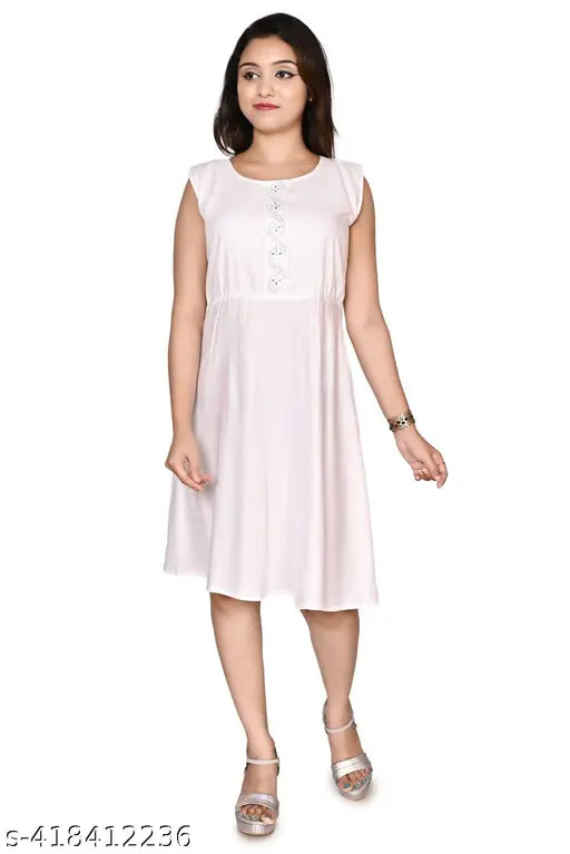 Girls stylish frock & dresses.