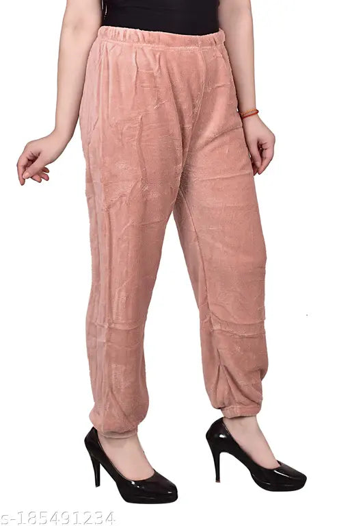 Pyjamass for women only for wenter