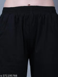 Women Jogger Pant