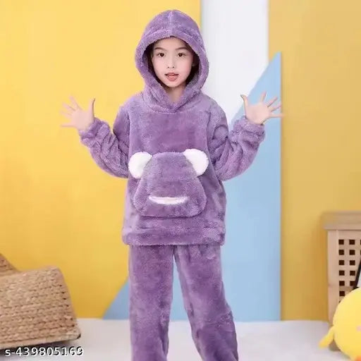 Dhairya Imported Winter Wear for Kids