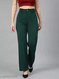 Classy Designer Women Women Trousers