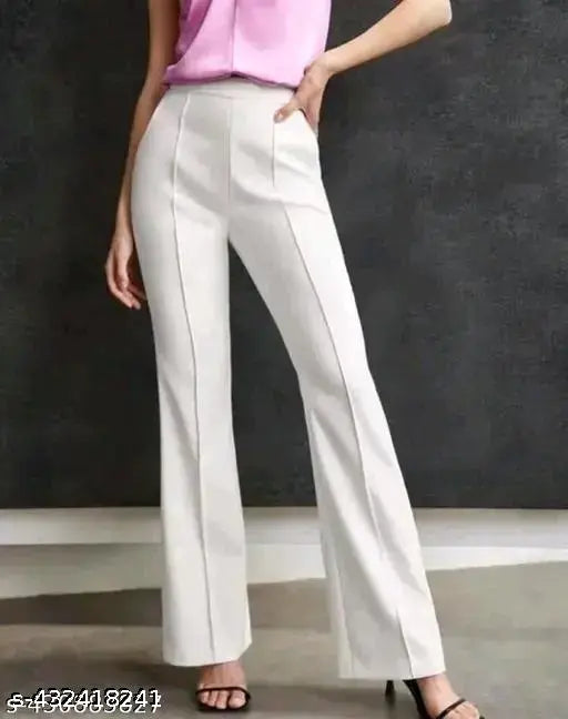 BELL BOTTOM PANTS FOR GIRLS