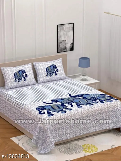 Trendy Attractive Bedsheets