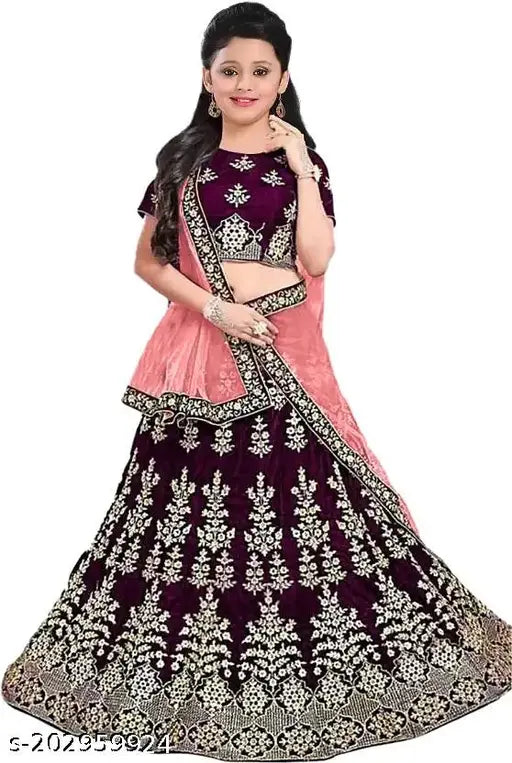 TIKTOK lehenga choli