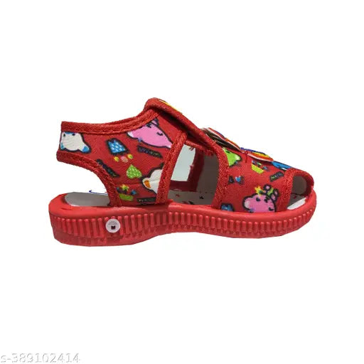 LifeO Kids Boys & Girls Baby Sandals