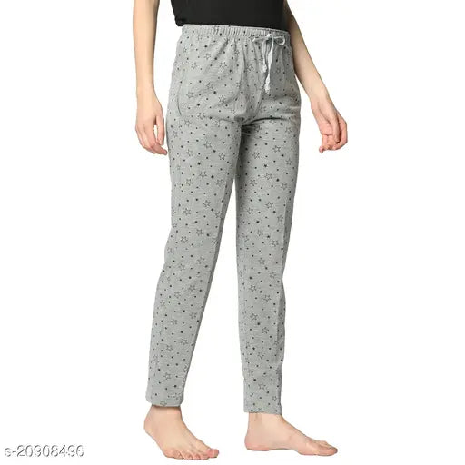 Vimal Jonney Women's Printed Pyjamas and Lounge Pants