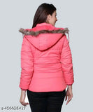 winter jacket for lady | Women | Girl