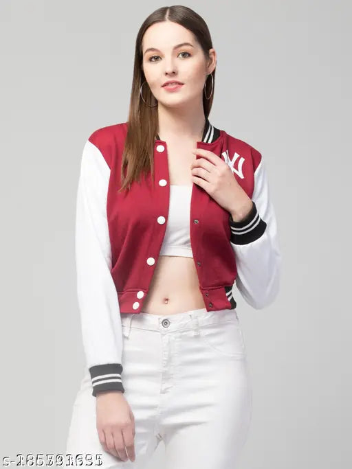 Stylish Fabulous Women Jacket