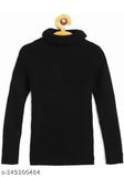 PARADOX HIGHNECK SWEATER FOR BOYS AND GIRLS