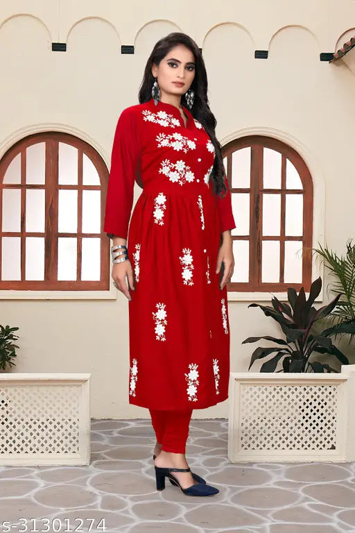 Attractive Women's Kurti