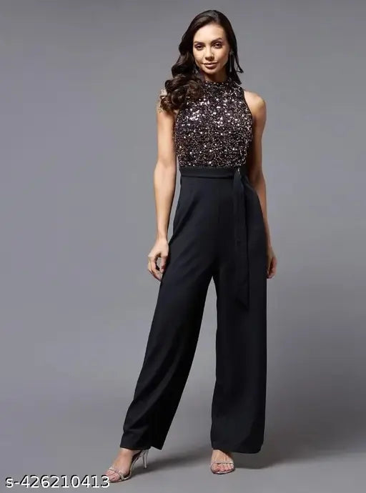 Pretty Latest Women Jumpsuits