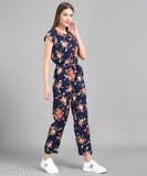 SachaRahi Presents Jumpsuit for Women & Girls