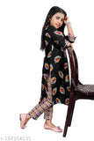 Styles Girls Kurta Sets