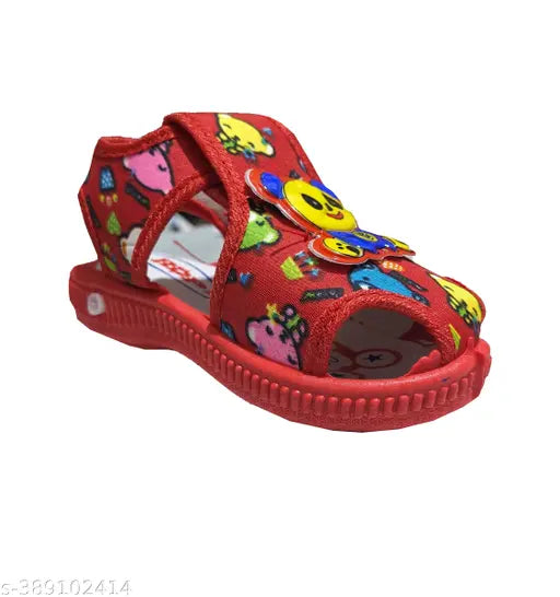 LifeO Kids Boys & Girls Baby Sandals