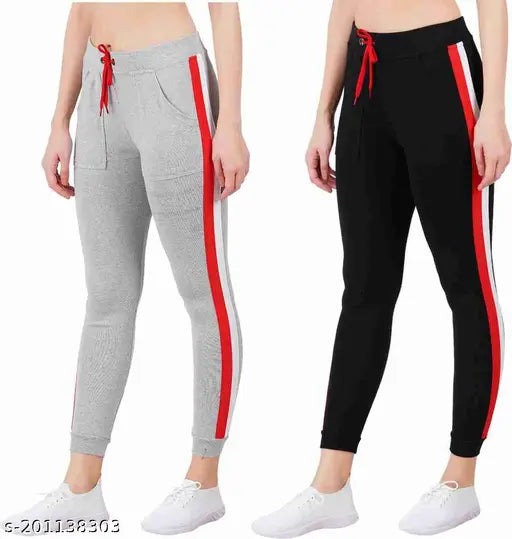 Pocket Joggers for Girls