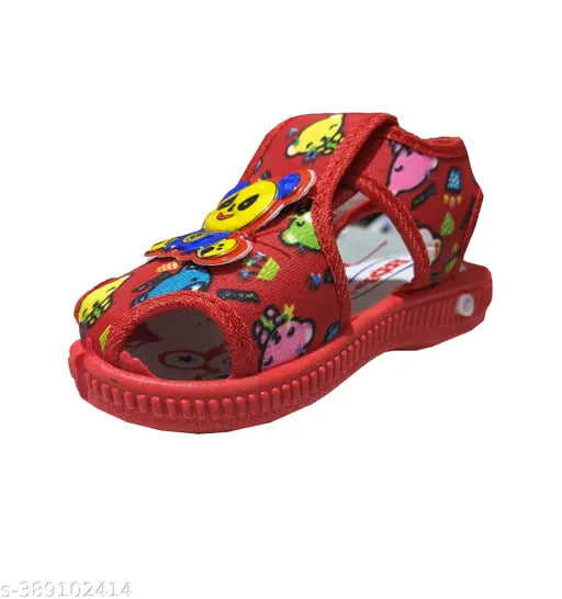 LifeO Kids Boys & Girls Baby Sandals