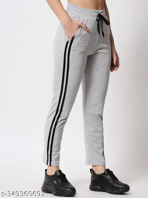 Activewear Women Trouser & Trackpant