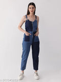 Women's JUMPSUIT (DCW24-130)