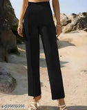 trouser women & girls fashi0nable