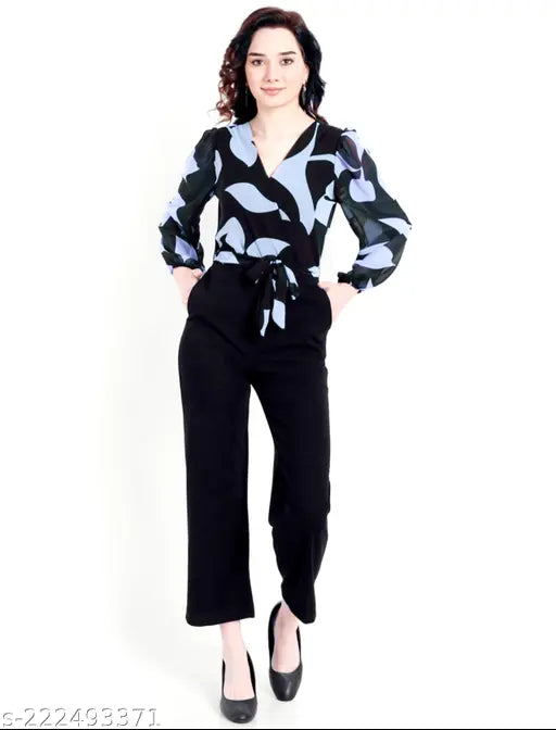 JUMPSUIT FO WOMEN