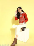 Urbane Ravishing Women Sweaters