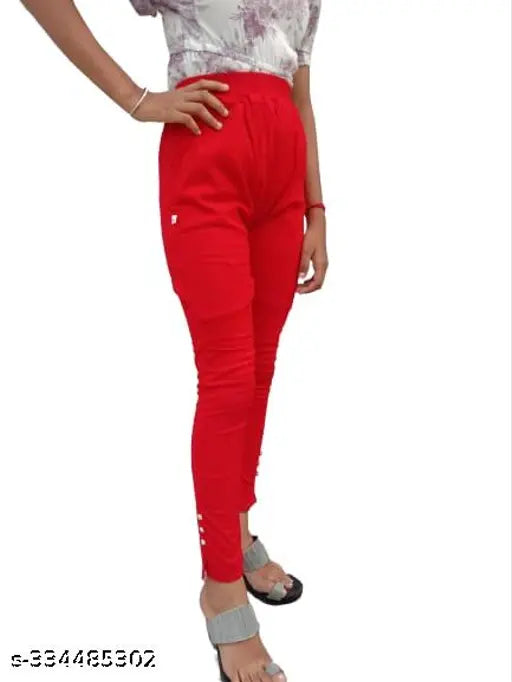 Woman Ankar lanth (pencil) jeggings