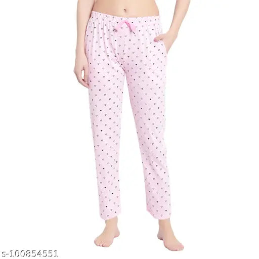 Women's Pyjama Cotton Night wear