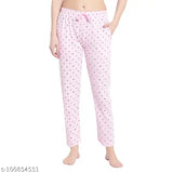 Women's Pyjama Cotton Night wear