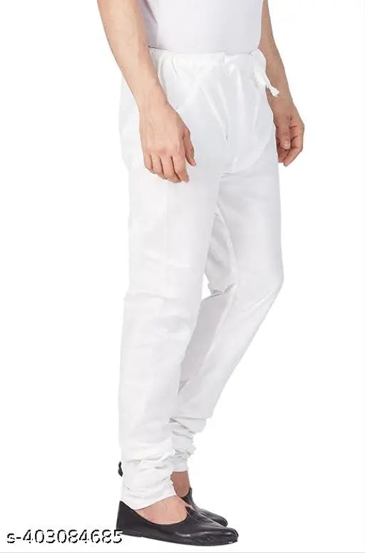 White Paijama ,Cotton