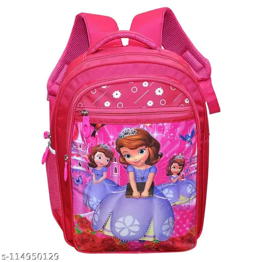 school bag