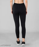 Earth Joy® Sportswear Super Stylish jeggings....