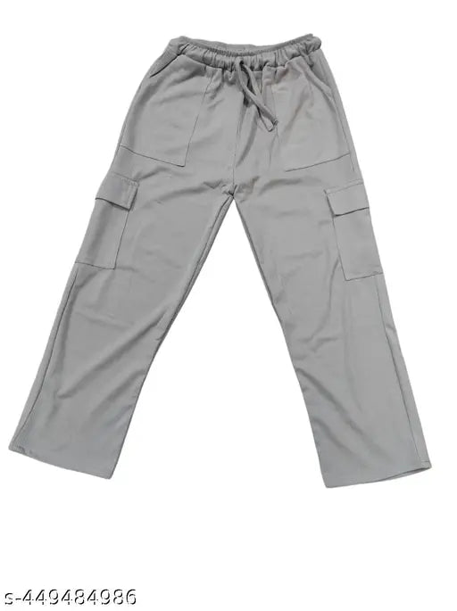 stylish cargo lower trouser and pant